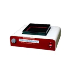 NSAW UVT-1 365nm 210x210mm Transilluminator, NSAW-1432-picture-42