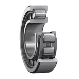 NTN Single Row Cylindrical Roller Bearing, Inner Dia 110 mm, Outer Dia 200 mm, Width 38 mm, NJ422/100CS215-image-18