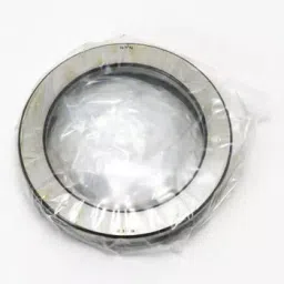 NTN Thrust Ball Bearing, Inner Dia 100 mm, Outer Dia 135 mm,Width 25 mm, 51120, (Made in Japan)-image-19
