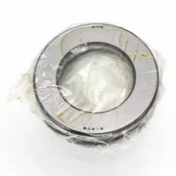 NTN Thrust Ball Bearing, Inner Dia 40 mm, Outer Dia 68 mm,Width 19 mm, 51208, (Made in Japan)-image-33