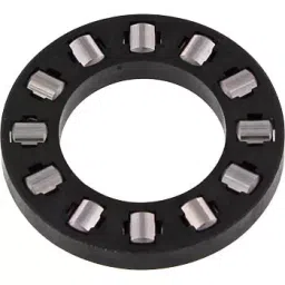 NTN Thrust Cylindrical Roller Bearing, Inner Dia 35 mm, Outer Dia 52 mm,Width 5 mm, K81107T2, (Made in Japan)-image-22