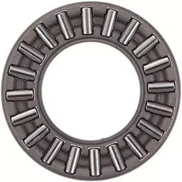 NTN Thrust Needle Roller Bearing, Inner Dia 100 mm, Outer Dia 135 mm,Width 4 mm, AXK1120, (Made in Japan)-image-0
