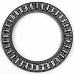 NTN Thrust Needle Roller Bearing, Inner Dia 45 mm, Outer Dia 65 mm,Width 3 mm, AXK1109, (Made in Japan)-image-6