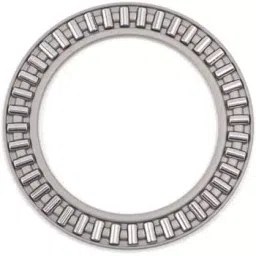 NTN Thrust Needle Roller Bearing, Inner Dia 50 mm, Outer Dia 70 mm,Width 3 mm, AXK1110, (Made in Japan)-image-9