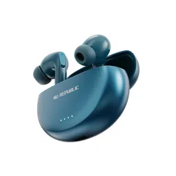 Nu Republic Epic X3 Earbuds with Upto 48 hrs Playtime ENC TWS With X-Bass Technology-picture-19