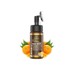 NUATRAFOL Vitamin C Foaming Face Wash With Mulberry - 150ml-picture-39