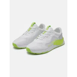 nubeat HIPSONIC White Men Sneakers-picture-10