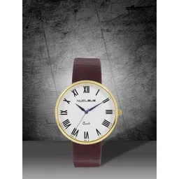 Nucleus Unisex White Analogue Watch LPRGWBUi-picture-18