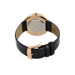 Nucleus Unisex White Analogue Watch LPRRGWBL image 4