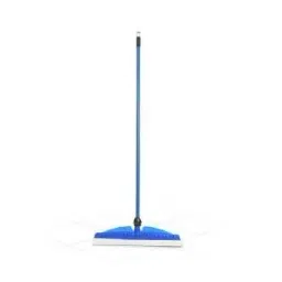 Nuken 21 Inch Blue and white Foam and Plastic Wiper-picture-29