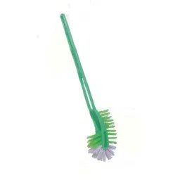 Nuken Populer Toilet Brush with Container-picture-41