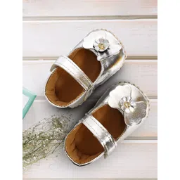 Nuluv Girls Booties-picture-11