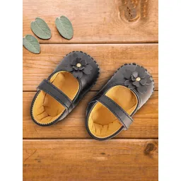 Nuluv Girls Shoes Booties-picture-16