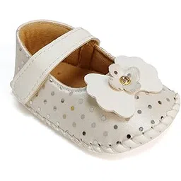 Nuluv Infant Girl's Kids Shoes Booties for Baby Girls |1 Pair-picture-10