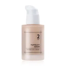 Numbuzin No.2 Protein 43% Creamy Serum - 50 ml-picture-22