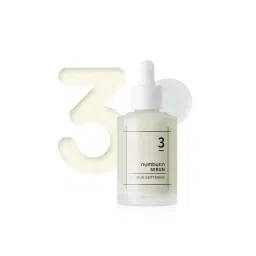 Numbuzin No.3 Skin Softening Serum, Pore Tightening Serum, Bifida & Galactomyces, Boosts Elasticity-picture-15