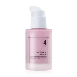 Numbuzin No.4 Collagen 73% Pudding Serum - 50 ml-picture-14