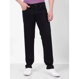 Numero Uno Black Slim Fit Jeans-picture-36
