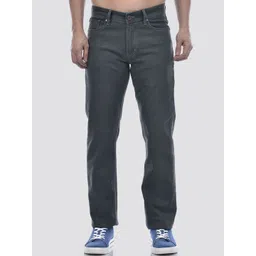 Numero Uno Men Anti Regular Fit Mid-Rise Stretchable Cotton Jeans-picture-12