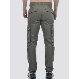 Numero Uno Men Cargos Trousers-picture-27
