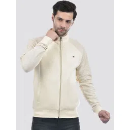 Numero Uno Men Colourblocked Sweatshirt-picture-27