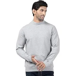 numero uno Men Cotton Blend Modern Sweatshirt-picture-36