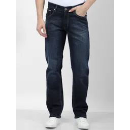 Numero Uno Men Light Fade Stretchable Jeans-picture-27