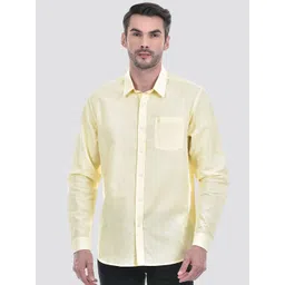 Numero Uno Men Opaque Casual Shirt-image-34