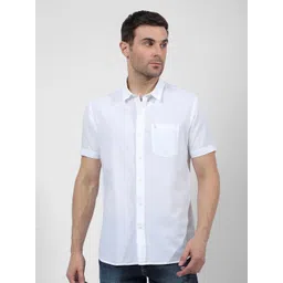 Numero Uno Men Opaque Casual Shirt-picture-18