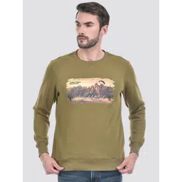 Numero Uno Men Printed Round Neck Sweatshirt-picture-39