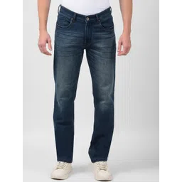 Numero Uno Men Regular Fit Light Fade Stretchable Jeans-picture-42