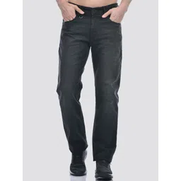 Numero Uno Men Regular Fit Mid-Rise Light Fade Stretchable Jeans-picture-16
