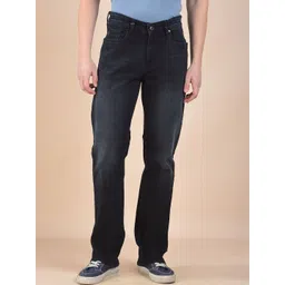 Numero Uno Men Regular Fit Mid-Rise Light Fade Stretchable Jeans-picture-22