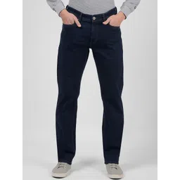 Numero Uno Men Regular Fit Mid-Rise Stretchable Jeans-picture-28