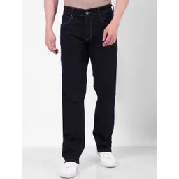 Numero Uno Men Regular Fit Mid-Rise Stretchable Jeans-picture-26