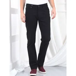 Numero Uno Men Regular Fit Mid-Rise Stretchable Jeans-picture-34