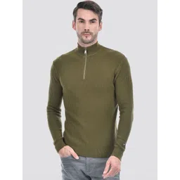 Numero Uno Men Ribbed Pullover-picture-25