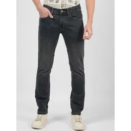 Numero Uno Men Skinny Fit Low-Rise Light Fade Stretchable Jeans-picture-27