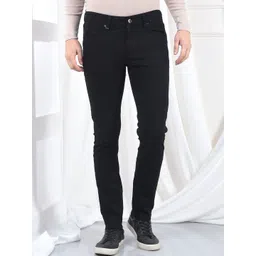 Numero Uno Men Skinny Fit Low-Rise Stretchable Jeans-picture-20