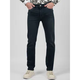 Numero Uno Men Slim Fit Mid-Rise Stretchable Jeans-picture-20