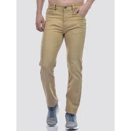 Numero Uno Men Slim Fit Mid-Rise Stretchable Jeans-picture-17