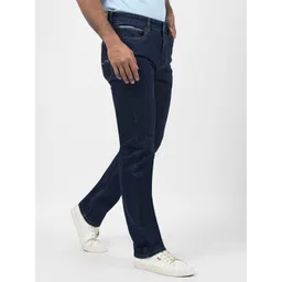 Numero Uno Men Slim Fit Mid-Rise Stretchable Jeans image 2