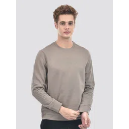 Numero Uno Men Solid Sweatshirt-picture-30