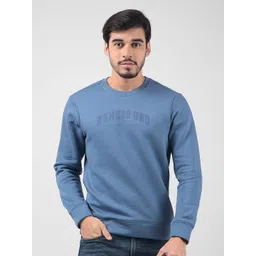 Numero Uno Men Typography Printed Pullover Sweatshirt-picture-28