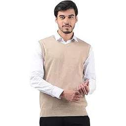 numero uno Men's Solid Regular Fit Sweater-picture-10
