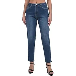 numero uno Women's Slim Jeans-picture-43