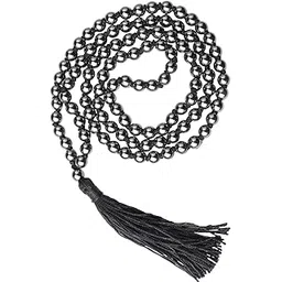 numeroastro Magnet Mala | Hand Knotted Magnet Mala For Men & Women (1 Pc)-picture-16
