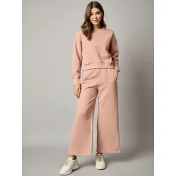 Nun Round Neck Sweatshirt & Trouser-picture-34
