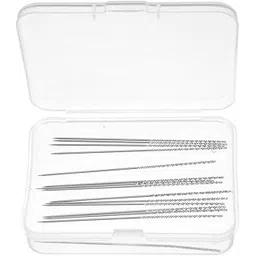 NUOBESTY Knit Repair Needles Set 15 Pcs Tool Darning Needles for Yarn Sweater Repair Kit-picture-12