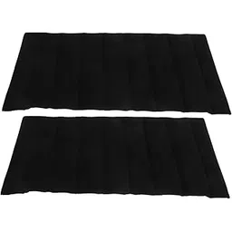 nuobesty 2pcs Adjustable Camera Bag Dividers Padded Organizers for Access Lightweight Shockproof Inserts for Photographers Camera Bags-picture-41